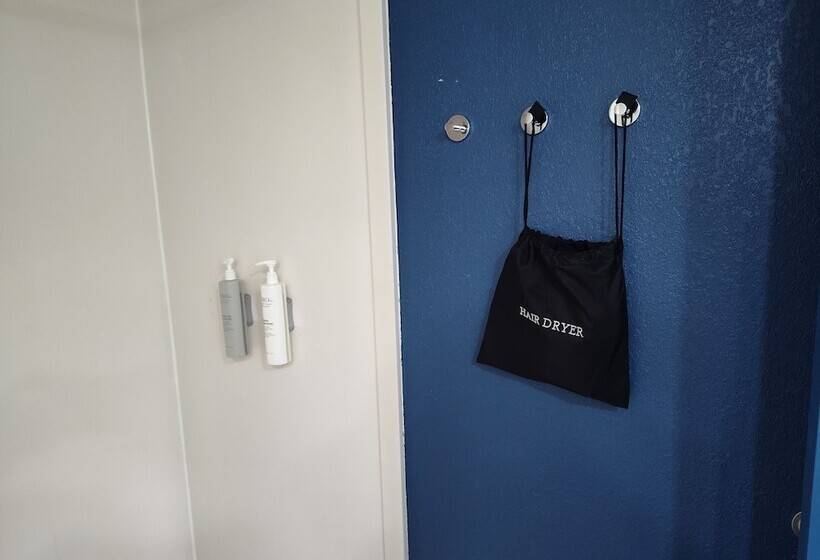 ホテル Spark By Hilton Stevensville