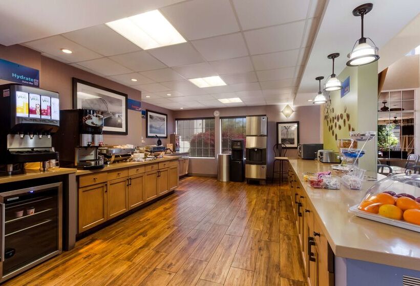 Surestay Plus Hotel By Best Western Tempe University