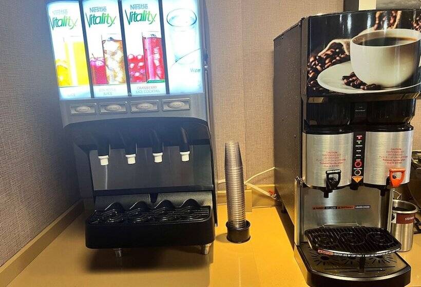 Surestay Plus Hotel By Best Western Tempe University