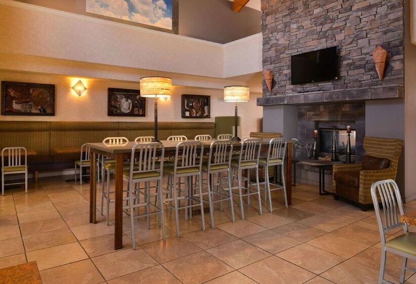 Surestay Plus Hotel By Best Western Tempe University