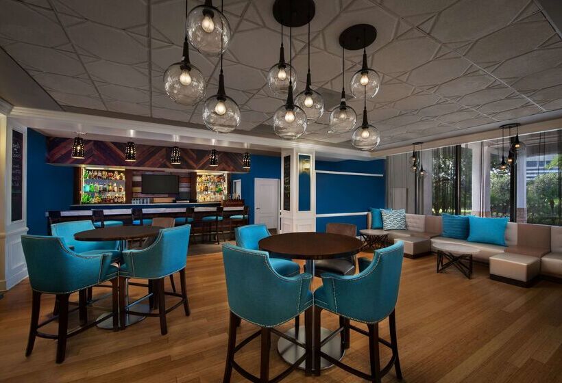 Wyndham Lake Buena Vista Resort Disney Springs® Resort Area