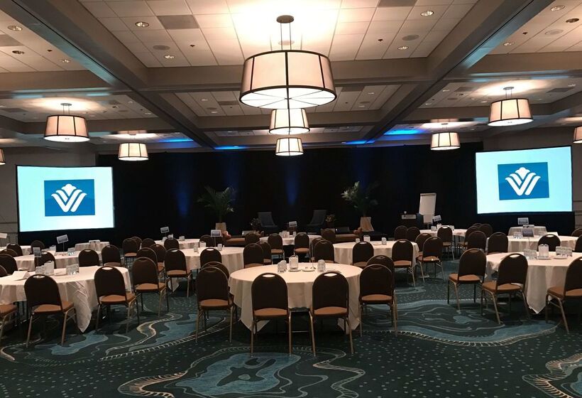 Wyndham Lake Buena Vista Resort Disney Springs® Resort Area