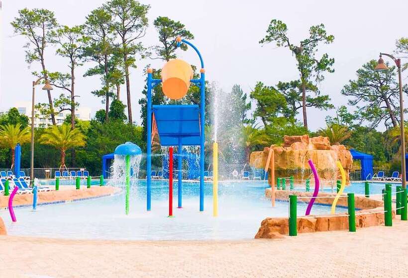 Wyndham Lake Buena Vista Resort Disney Springs® Resort Area