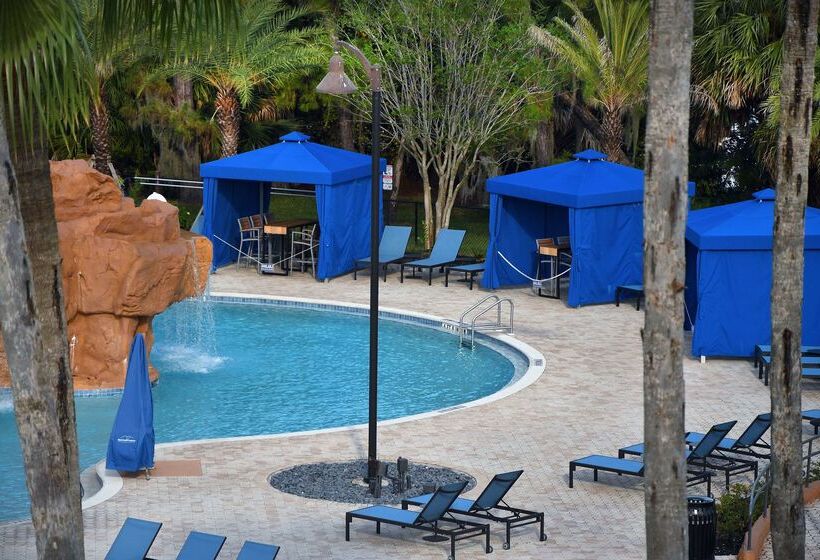 Wyndham Lake Buena Vista Resort Disney Springs® Resort Area