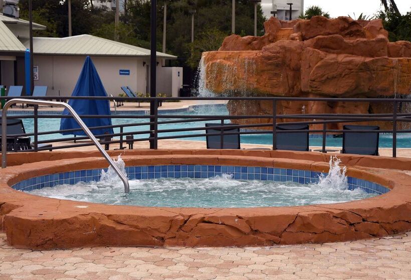 Wyndham Lake Buena Vista Resort Disney Springs® Resort Area