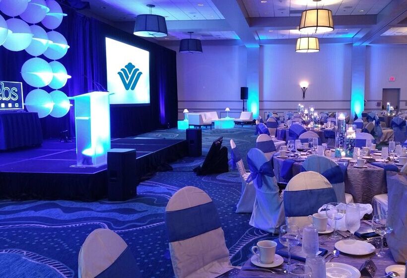 Wyndham Lake Buena Vista Resort Disney Springs® Resort Area