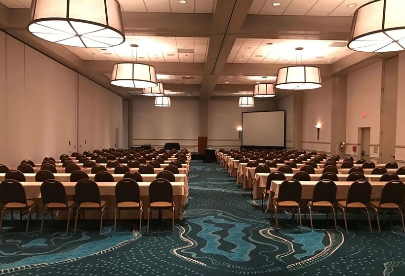 Wyndham Lake Buena Vista Resort Disney Springs® Resort Area