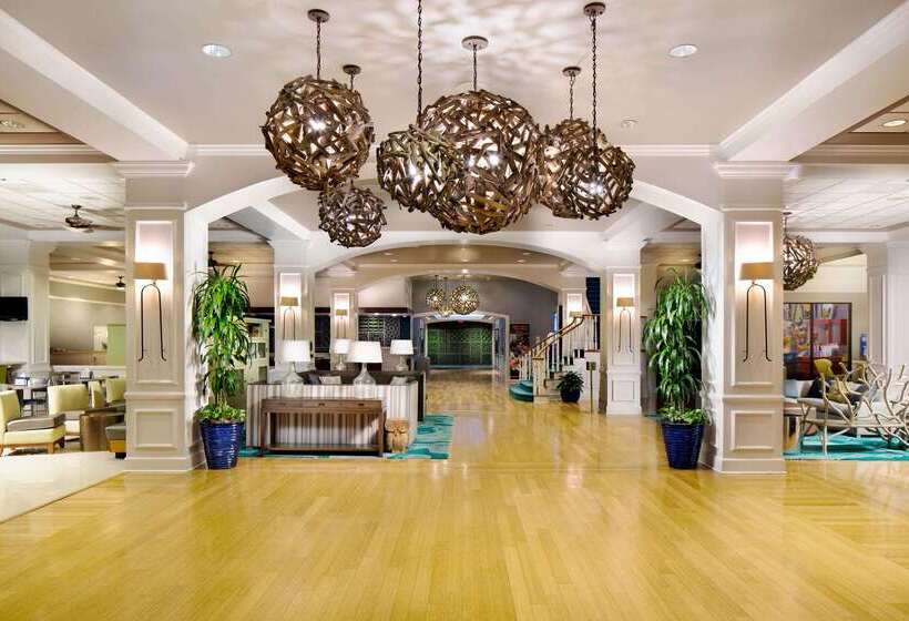 Wyndham Lake Buena Vista Resort Disney Springs® Resort Area