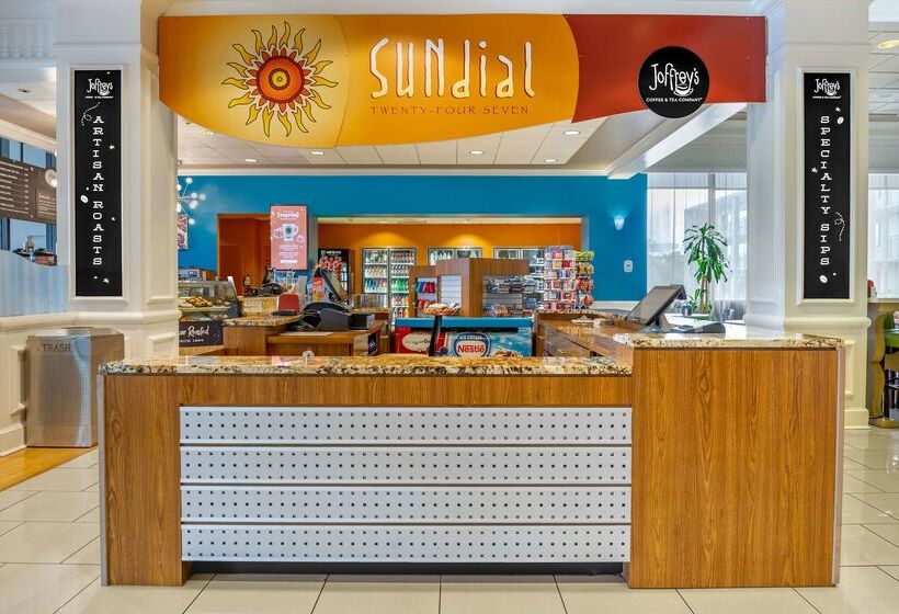 Wyndham Lake Buena Vista Resort Disney Springs® Resort Area