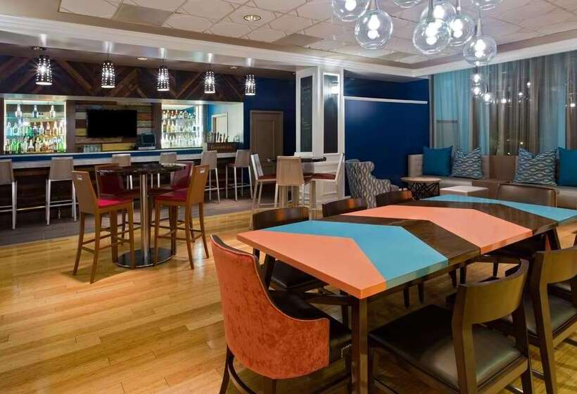 Wyndham Lake Buena Vista Resort Disney Springs® Resort Area