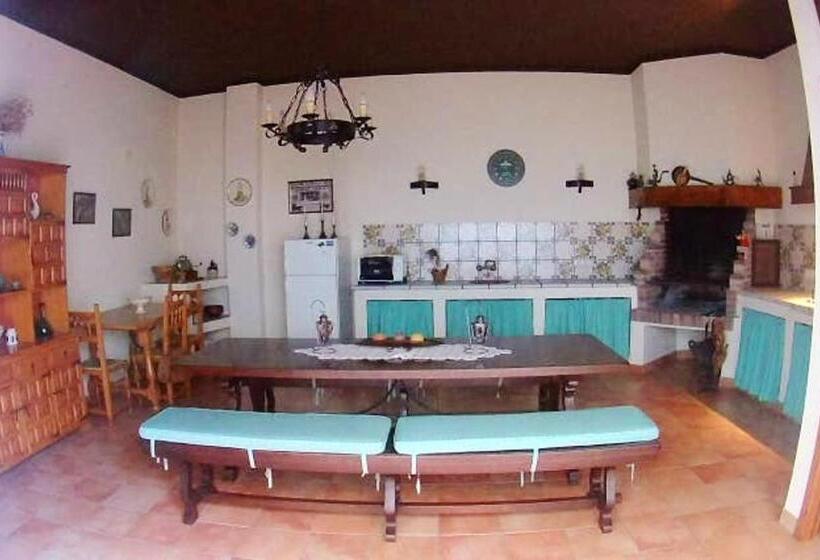 3 Bedrooms House With Jacuzzi Furnished Terrace And Wifi At Benicarlo 5 Km Away From The Beach
