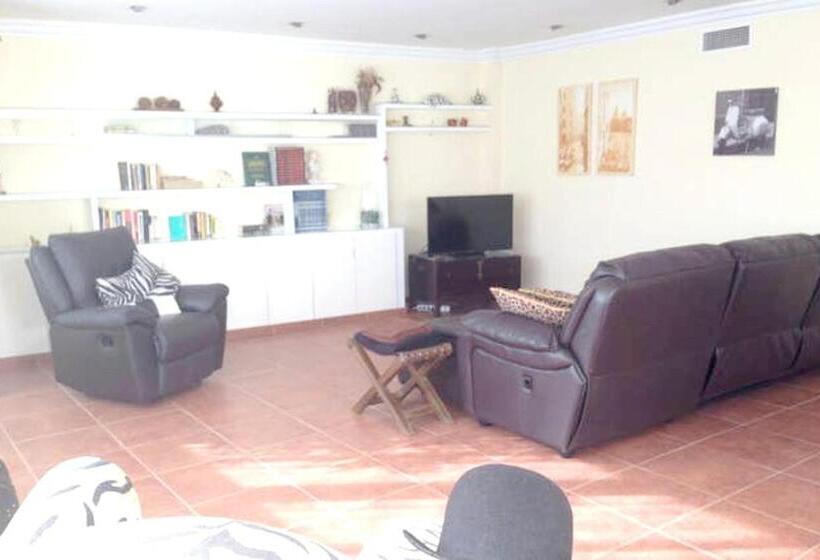 3 Bedrooms House With Jacuzzi Furnished Terrace And Wifi At Benicarlo 5 Km Away From The Beach