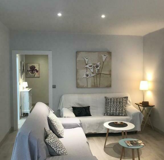 Apartamento Turístico Puigcerdá Correos