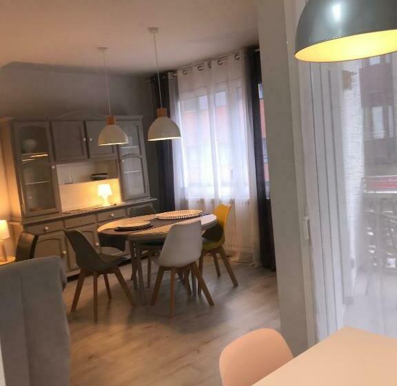 Apartamento Turístico Puigcerdá Correos