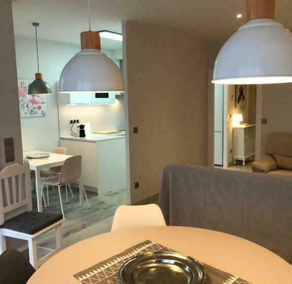 Apartamento Turístico Puigcerdá Correos