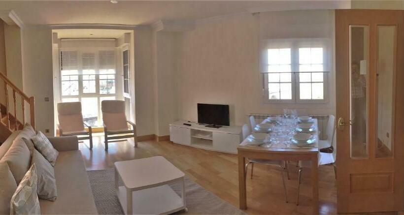 Apartamentos Del Pisuerga