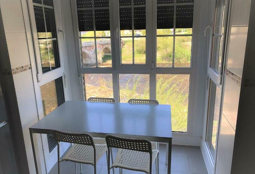 Apartamentos Del Pisuerga