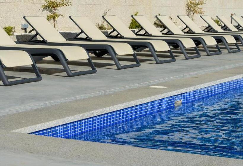 Apartamentos Onzamar