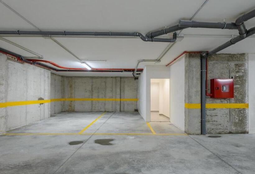 Apartamentos Onzamar