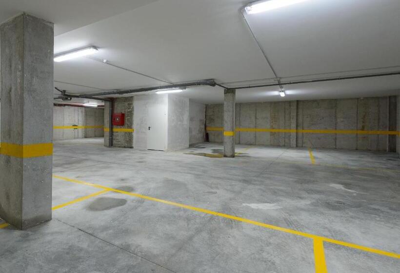 Apartamentos Onzamar