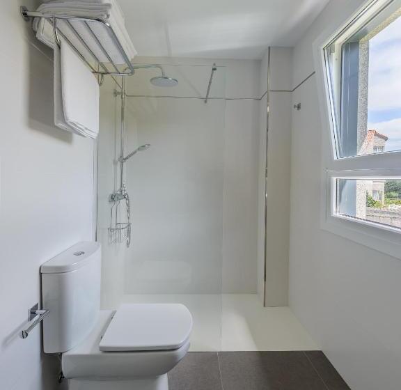 Apartamentos Onzamar