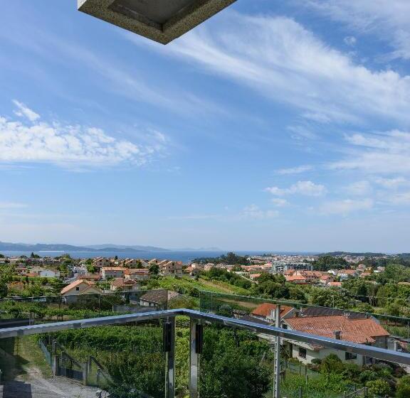 Apartamentos Onzamar