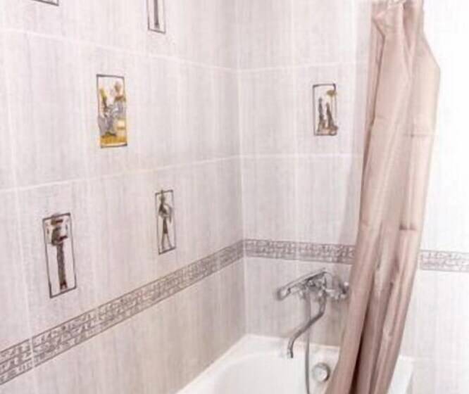 Apartment On Amurskaya St. 3