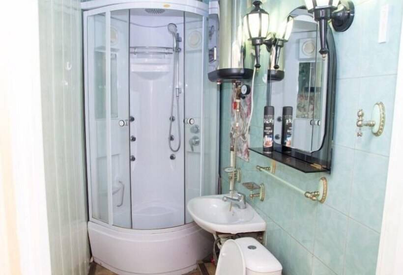 Apartment On Svetlanskaya St. 23