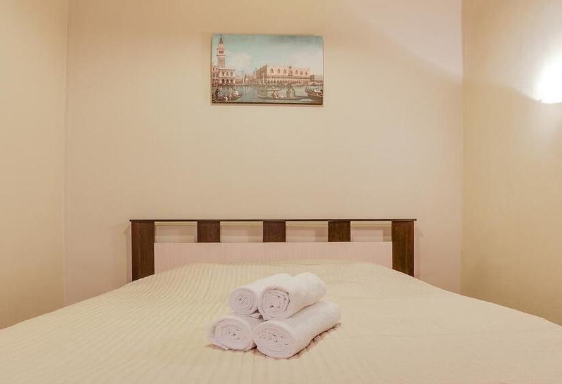 Apartments Near The Airport