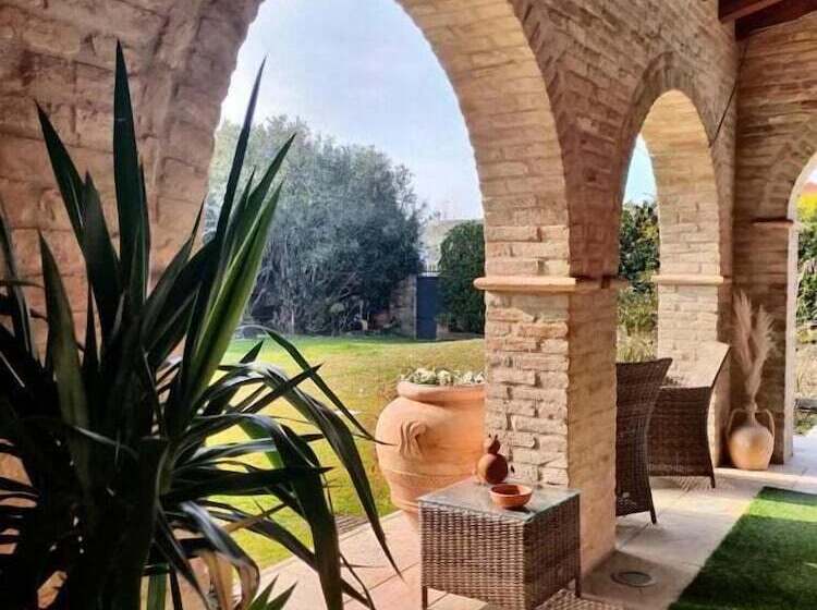 مبيت وإفطار Damabianca