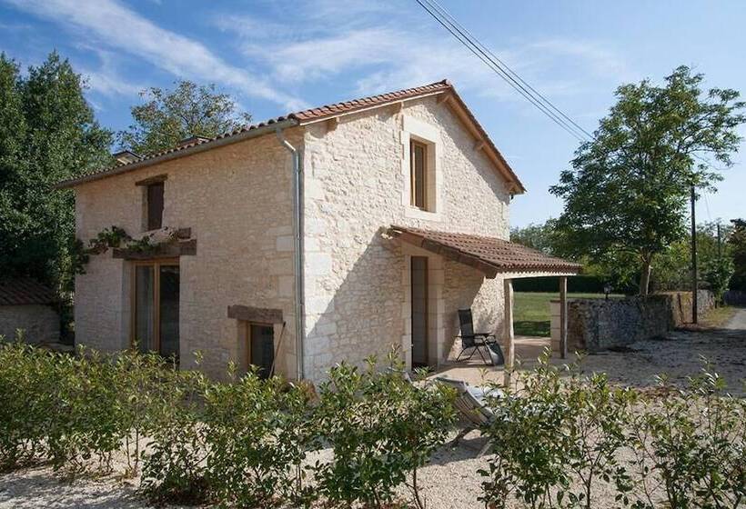 مبيت وإفطار Domaine De L Age