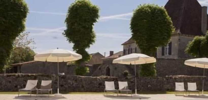 צימר Domaine De L Age