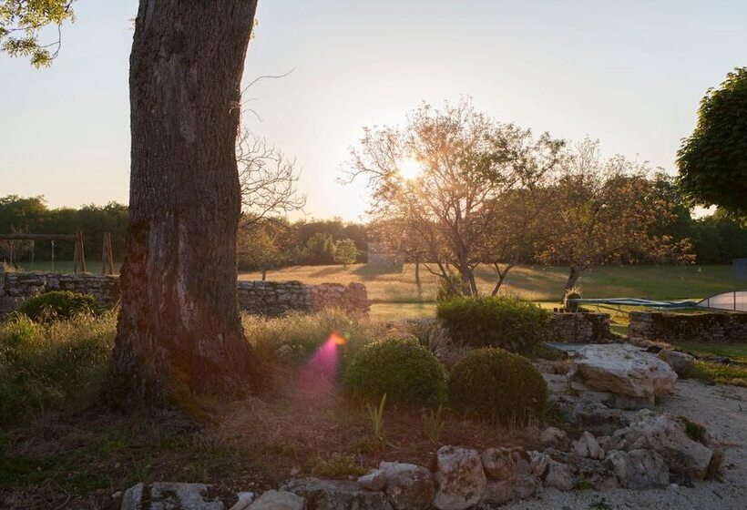 צימר Domaine De L Age