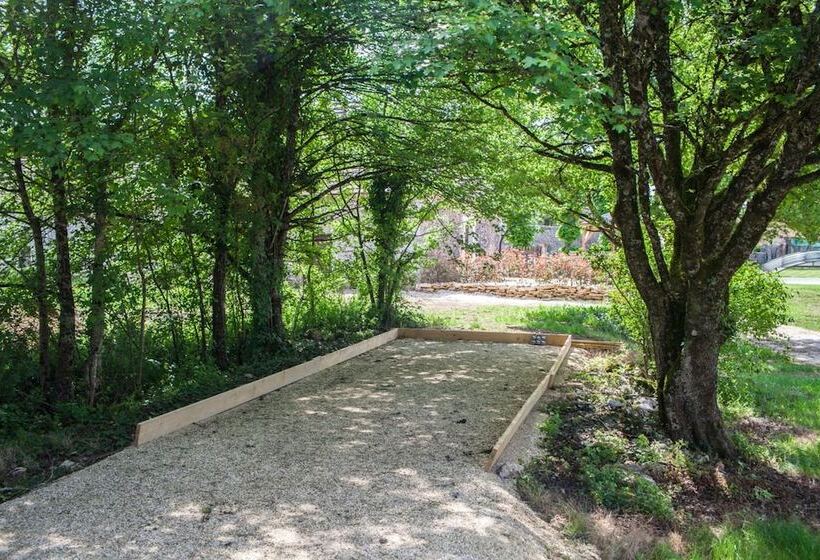 צימר Domaine De L Age