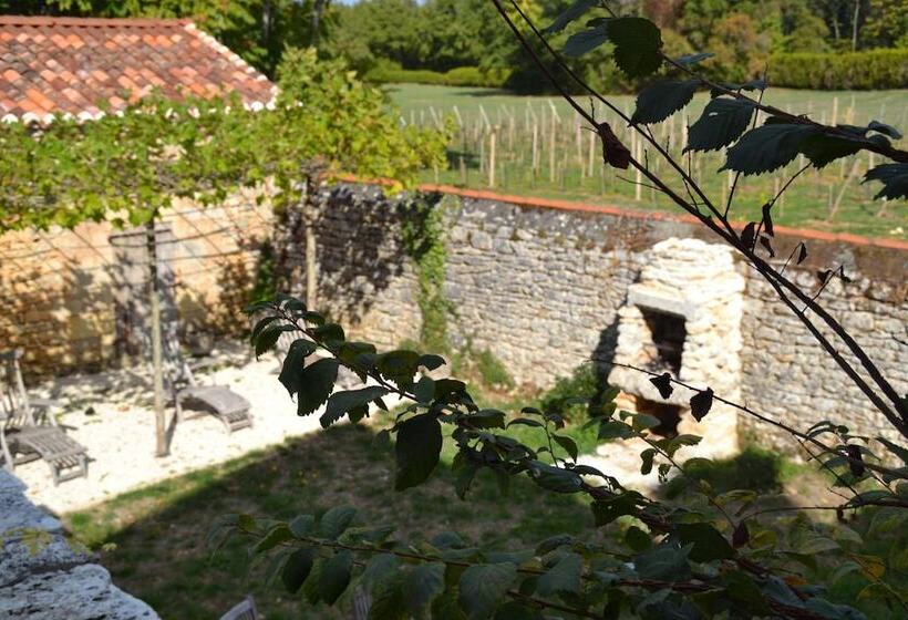 צימר Domaine De L Age