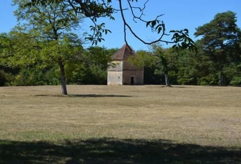 צימר Domaine De L Age