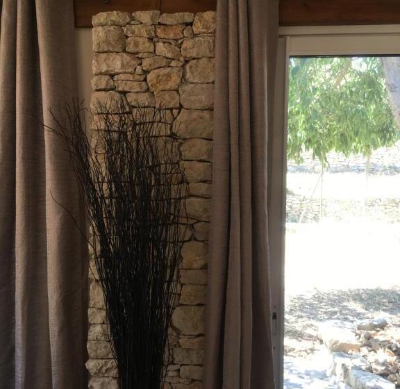 住宿加早餐  La Chambre Haute