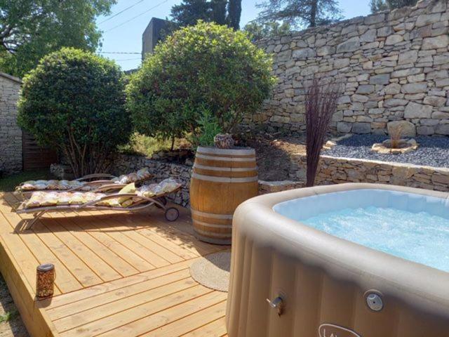 住宿加早餐  La Chambre Haute