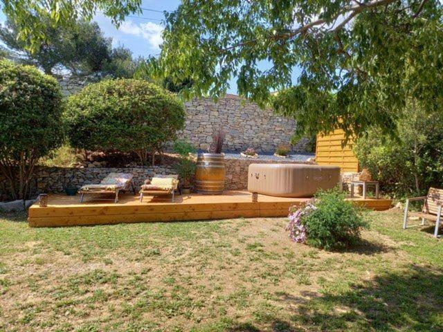 住宿加早餐  La Chambre Haute