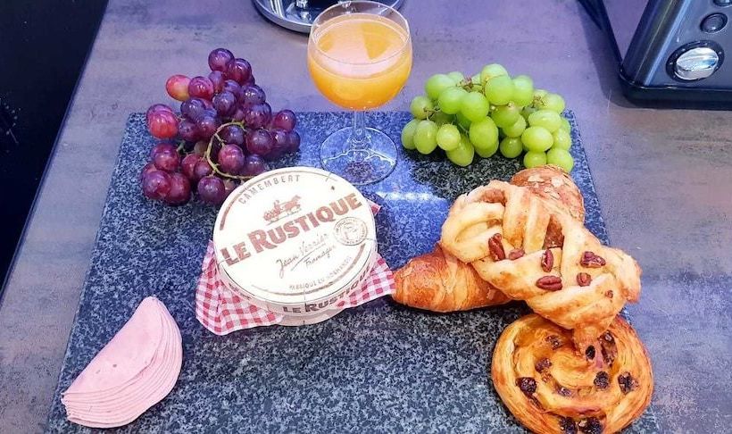 Bed and Breakfast The Bower S House