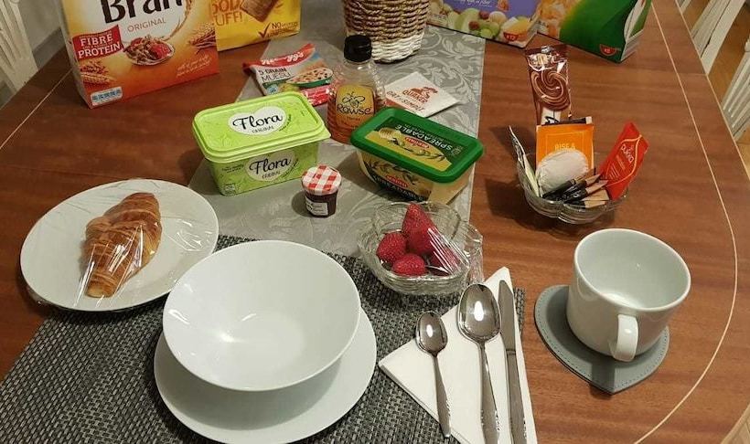 Bed and Breakfast The Bower S House