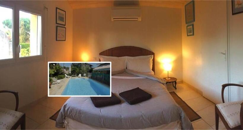 Bed and Breakfast Villa Orion