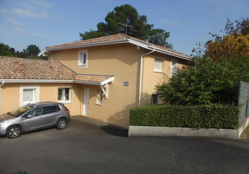 Bed and Breakfast Villa Orion