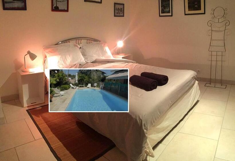 Bed and Breakfast Villa Orion