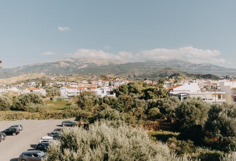 Best House, Nirvana Ii, Patra