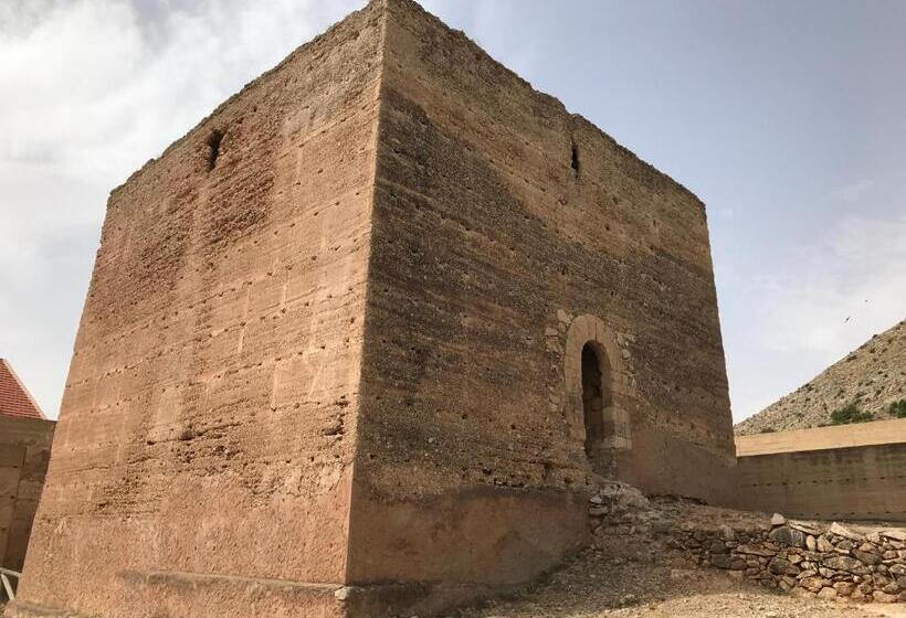 Casa Ekaterina De Novelda