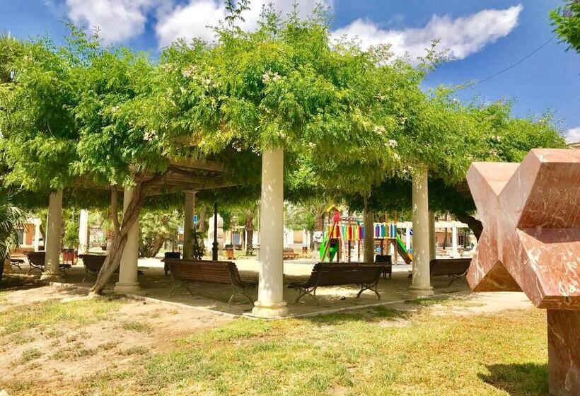 Casa Ekaterina De Novelda