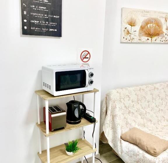 Casa Ekaterina De Novelda