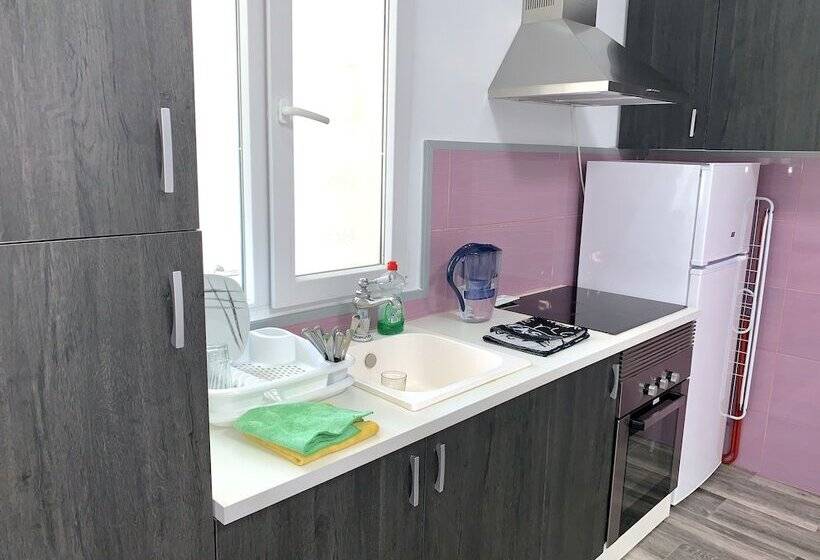 Casa Ekaterina De Novelda