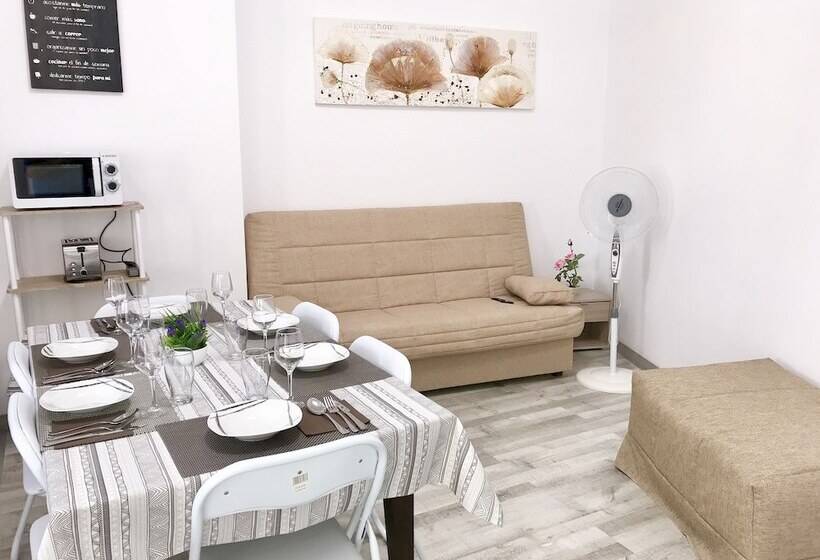 Casa Ekaterina De Novelda